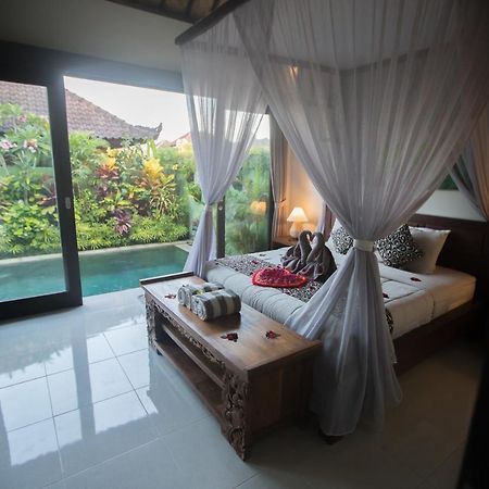Rumah Mini Ubud Exterior foto
